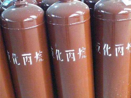 高纯丙烷