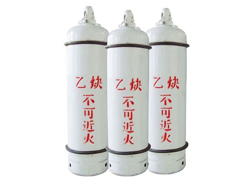 高纯乙炔