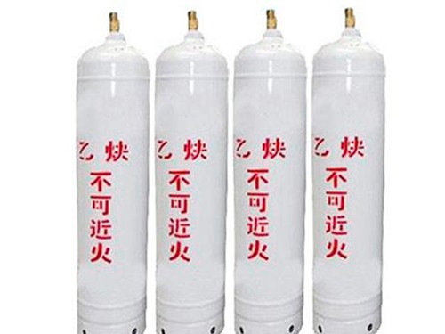 二保焊混合气