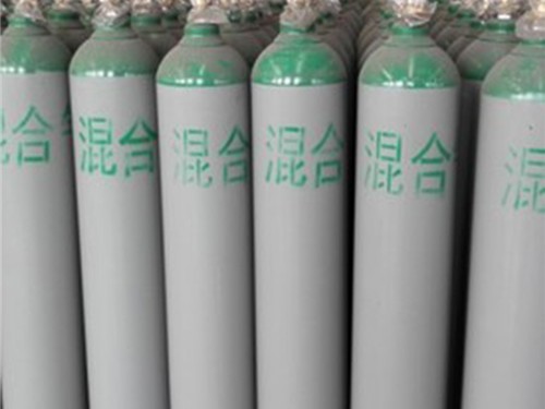 焊接混合气