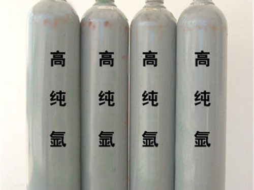 99.999%高纯氩气