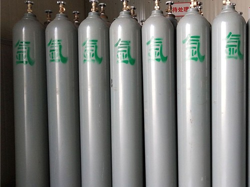 标准气体氩