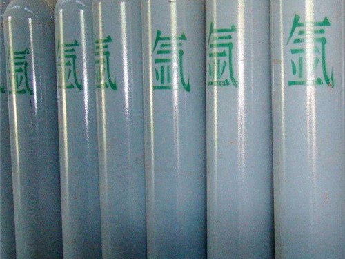 不锈钢、铝焊接保护气Ar
