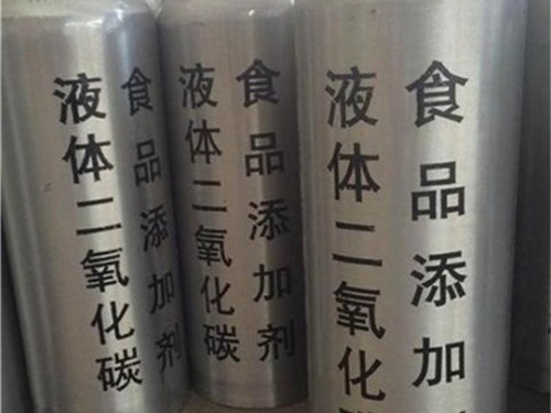 啤酒机专用CO2