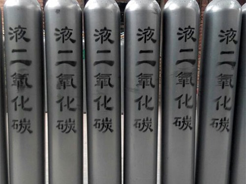 实验室高纯CO2