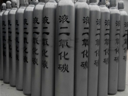 实验室细胞培养用二氧化碳气体