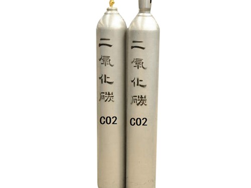液体二氧化碳