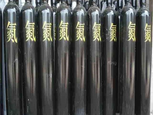 激光切割机氮气