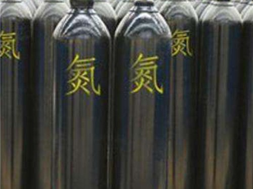 仪器排空清洗用氮气