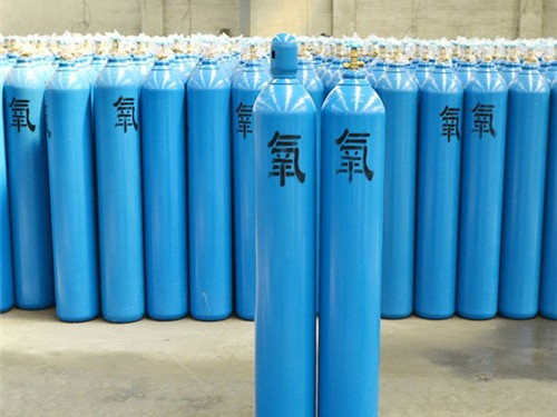 鱼苗用氧气