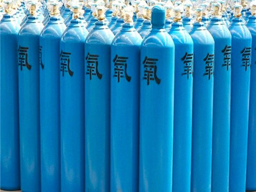 实验室氧气