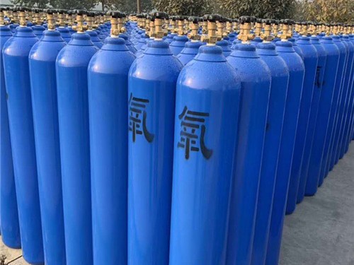 液态氧
