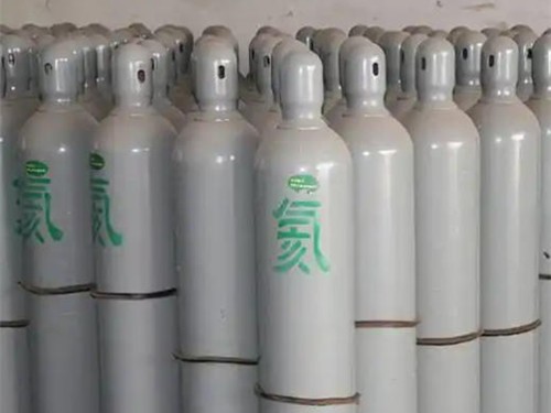 氦气工作场所为何要保持通风？