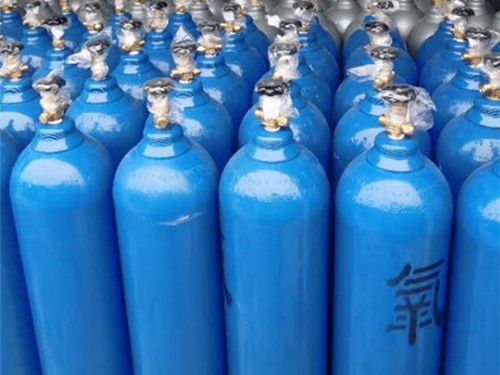 液氧在各行业都有哪些作用