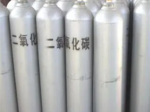 液态二氧化碳操作注意事项