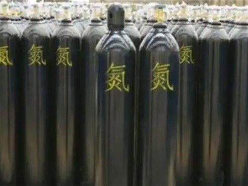 处理液氮的时候我们需要注意什么