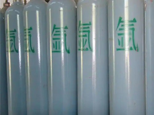 液氩应该如何储存？