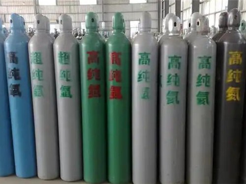 工业气体分类